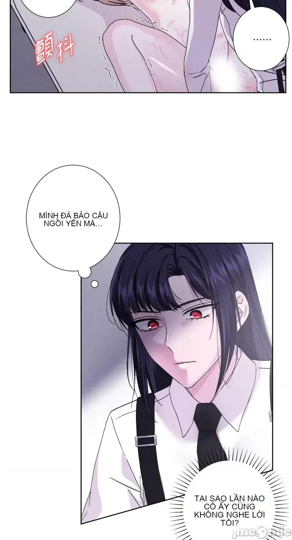 Lilith Chương 1-71