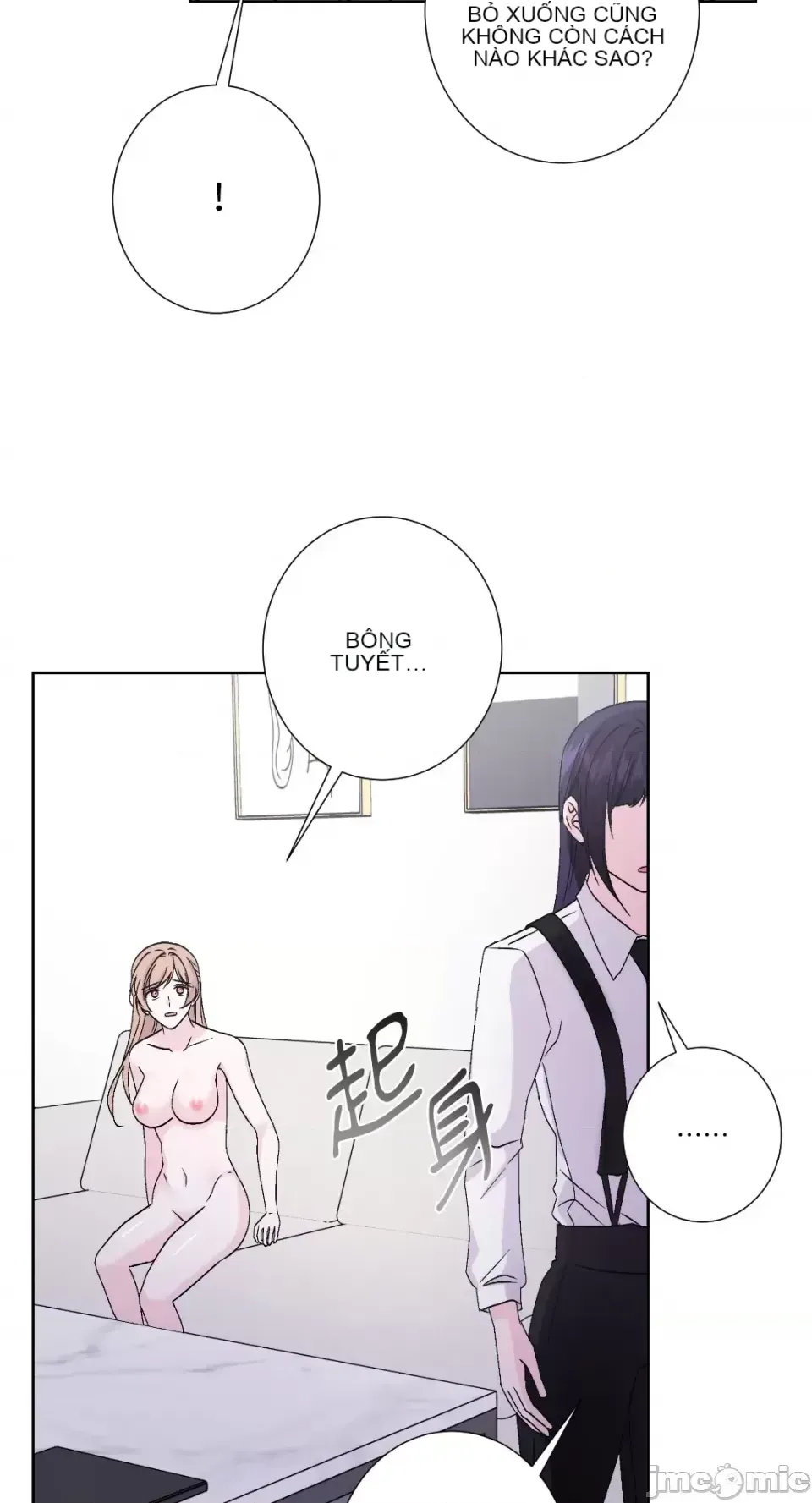 Lilith Chương 1-71