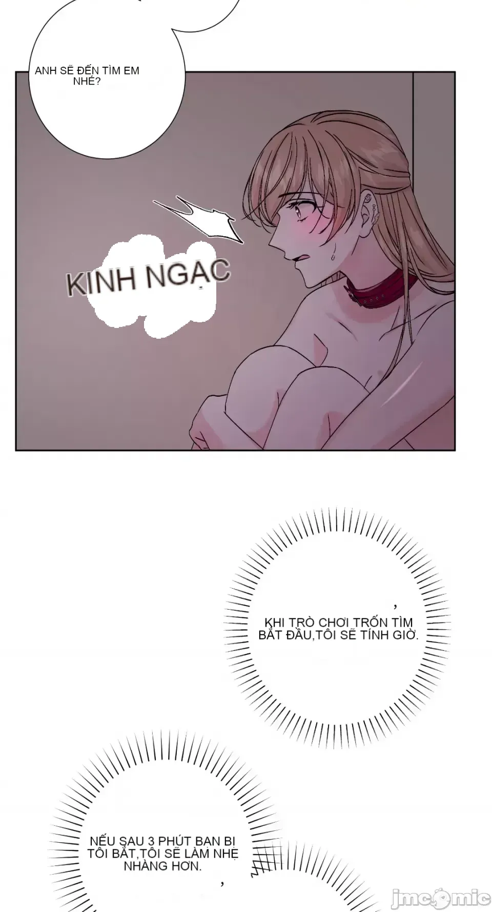 Lilith Chương 1-71