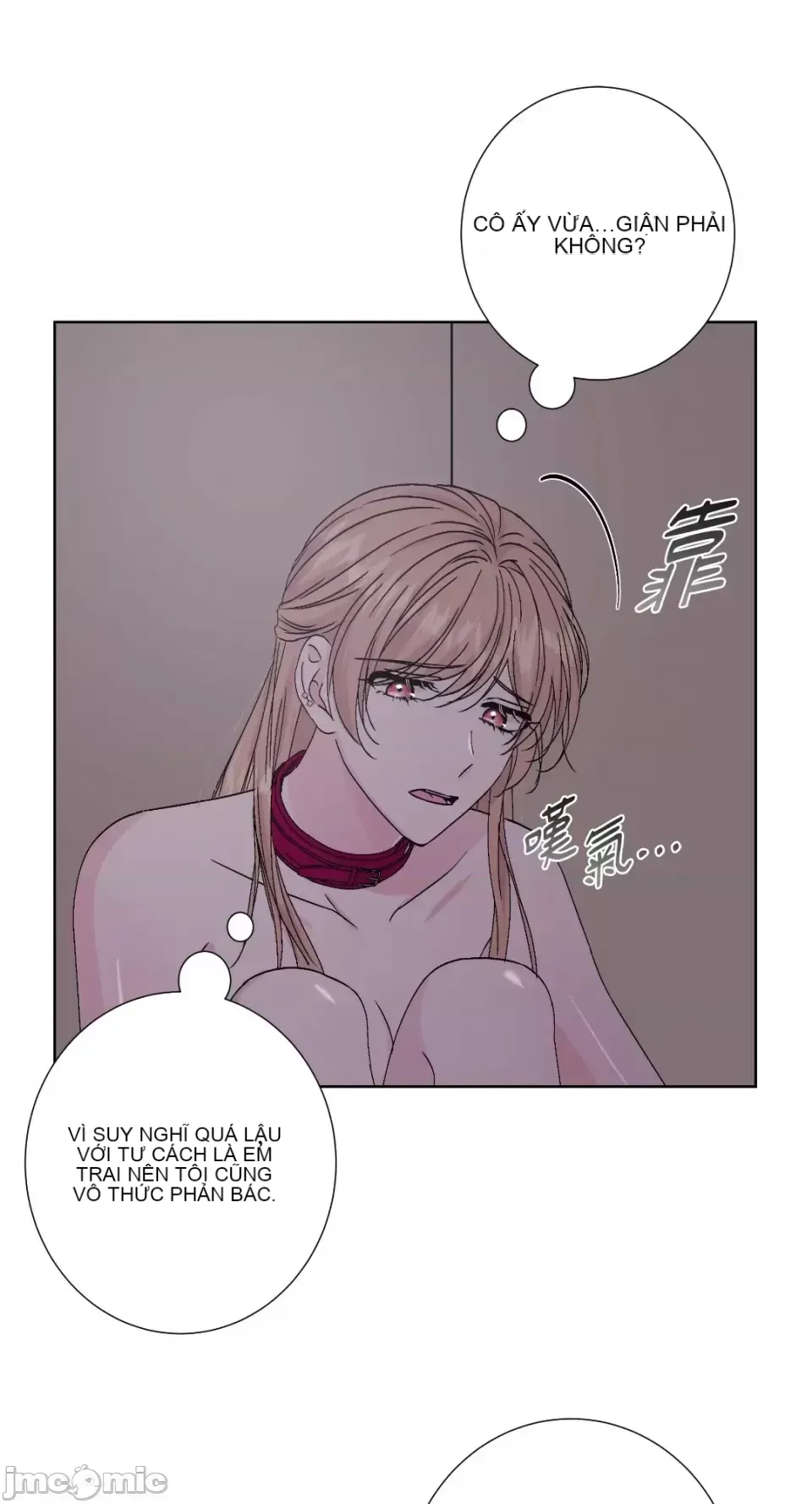 Lilith Chương 1-71