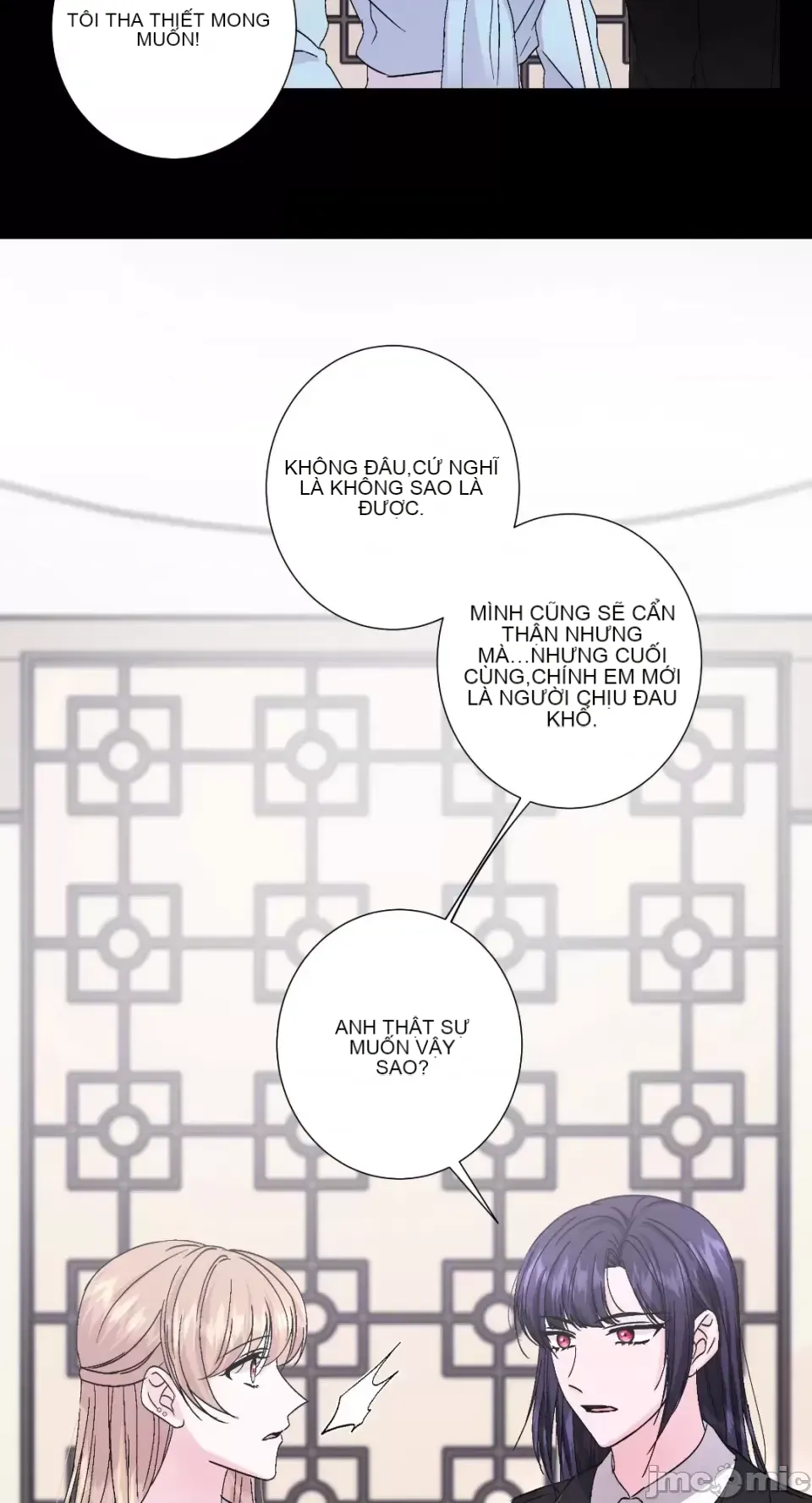 Lilith Chương 1-71