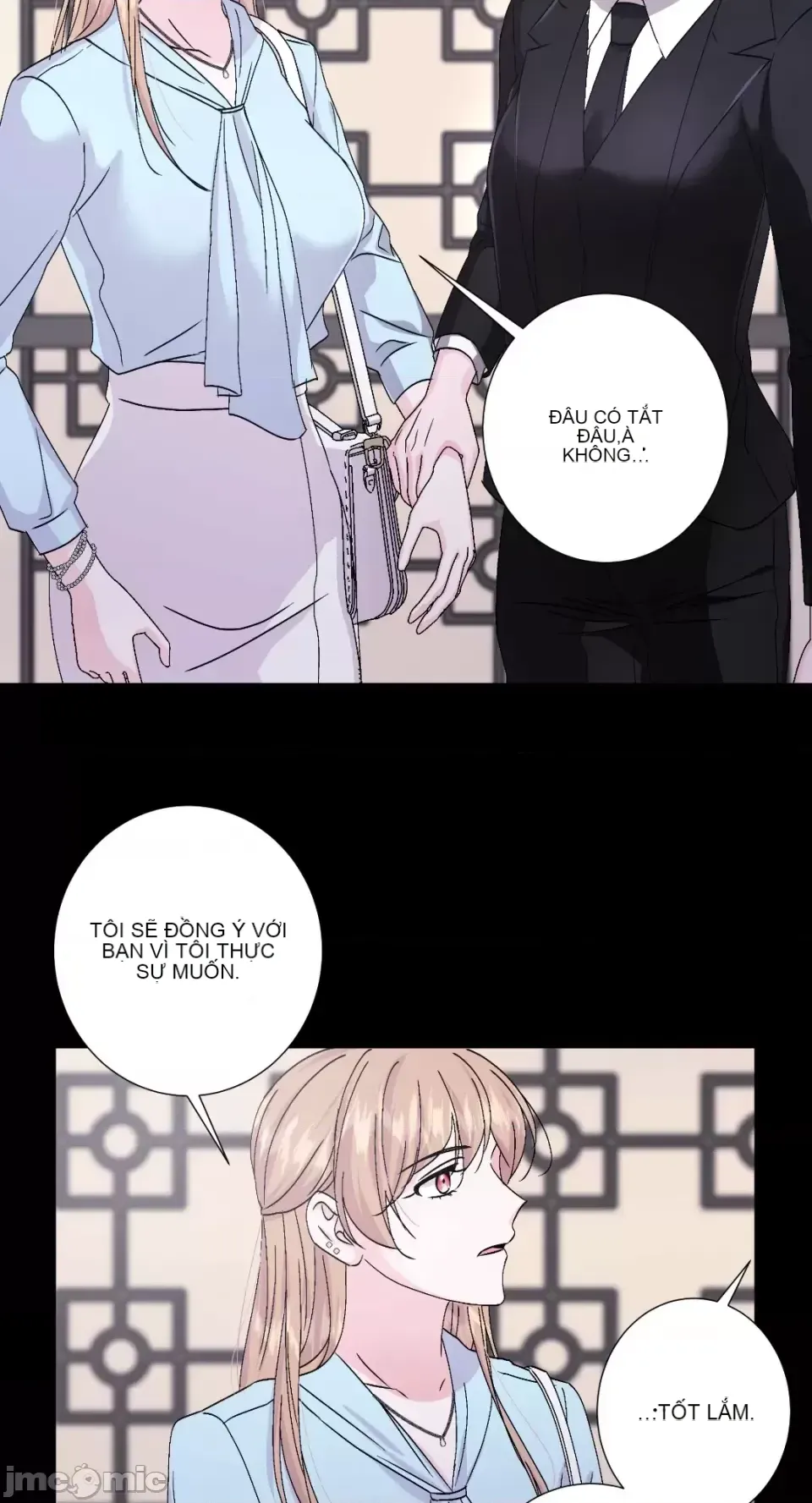 Lilith Chương 1-71