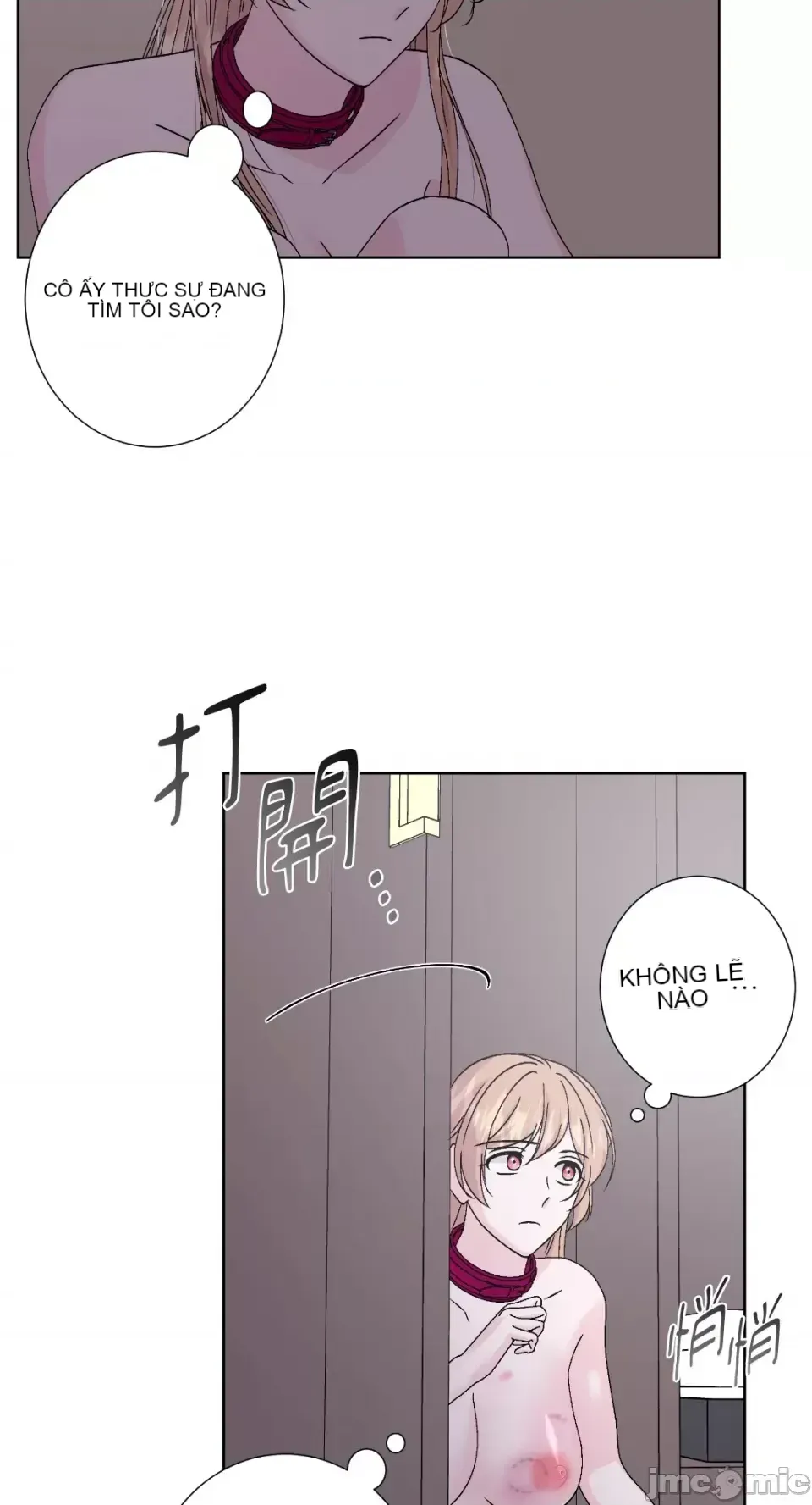 Lilith Chương 1-71