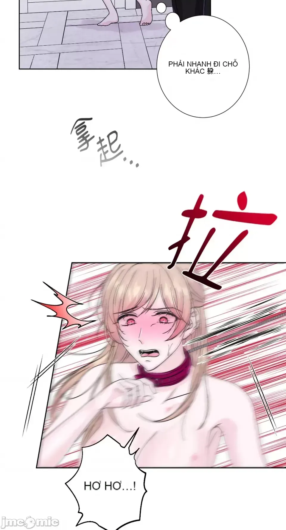 Lilith Chương 1-71