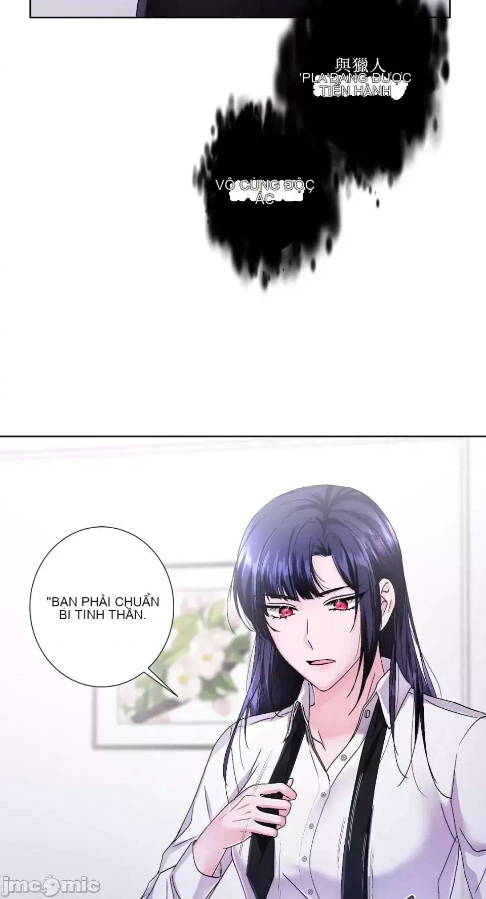 Lilith Chương 1-71