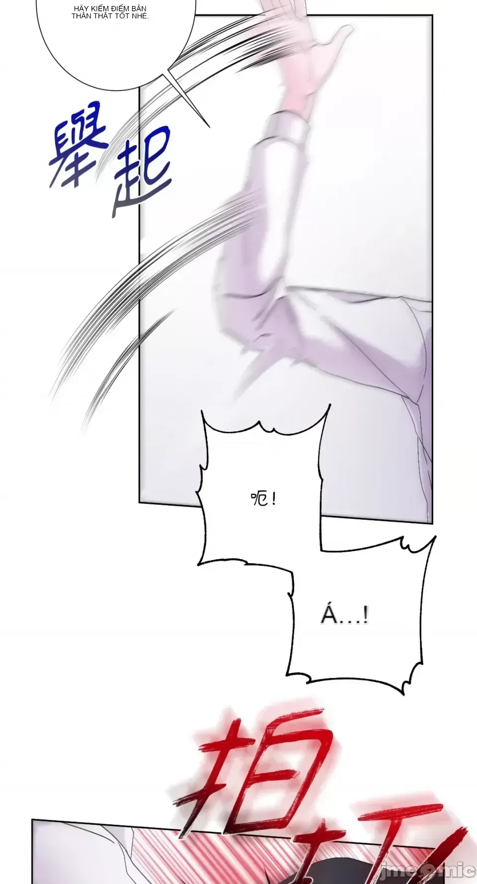 Lilith Chương 1-71