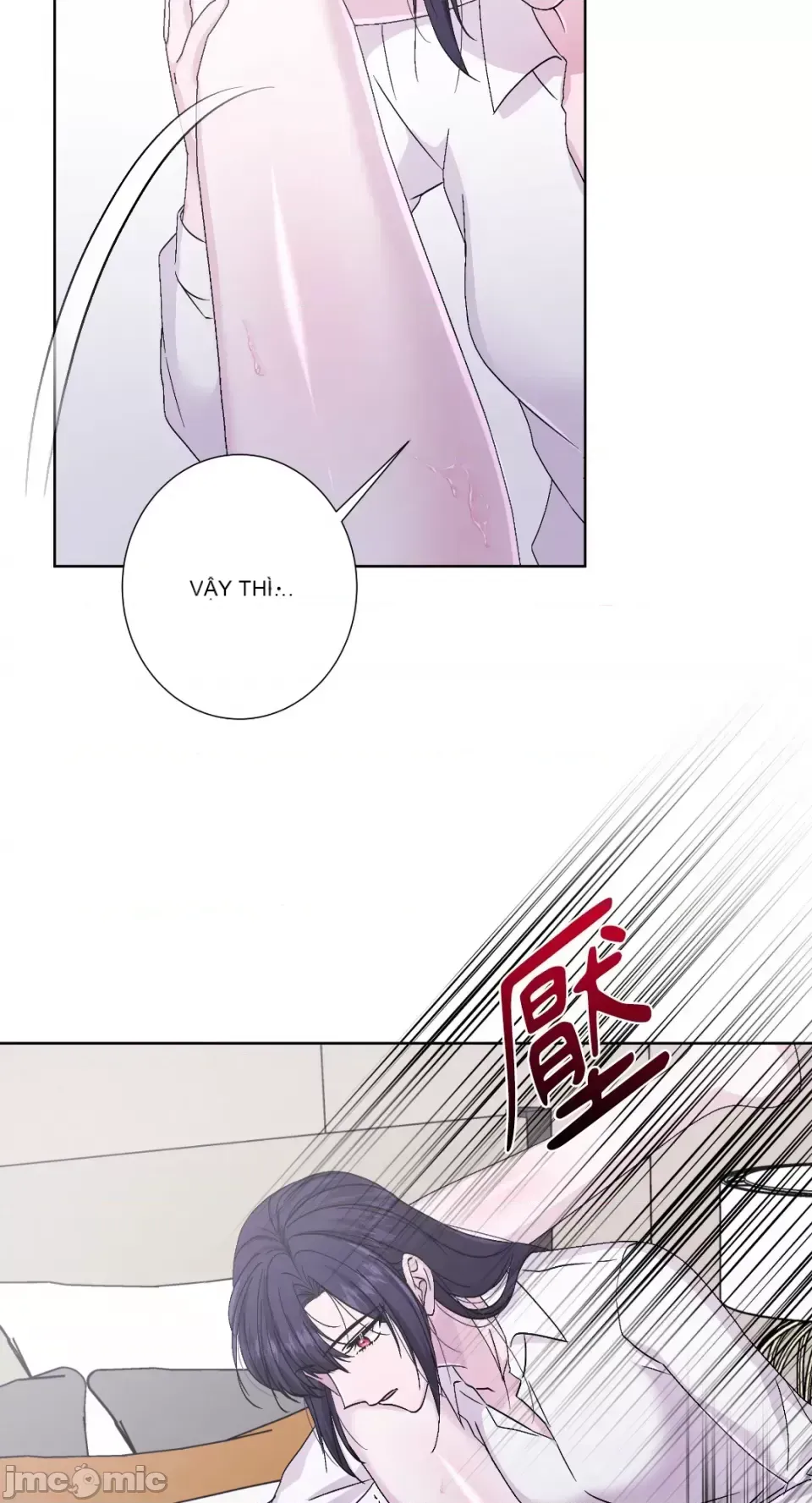 Lilith Chương 1-71