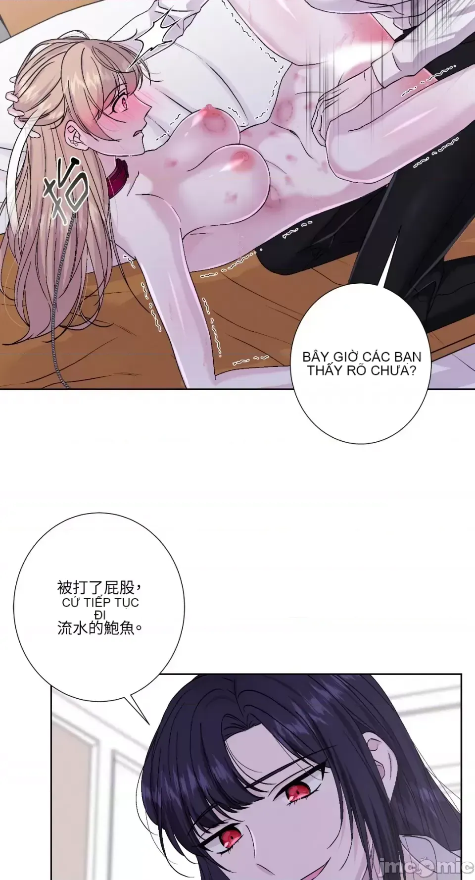 Lilith Chương 1-71