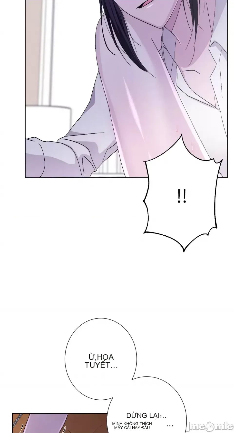 Lilith Chương 1-71