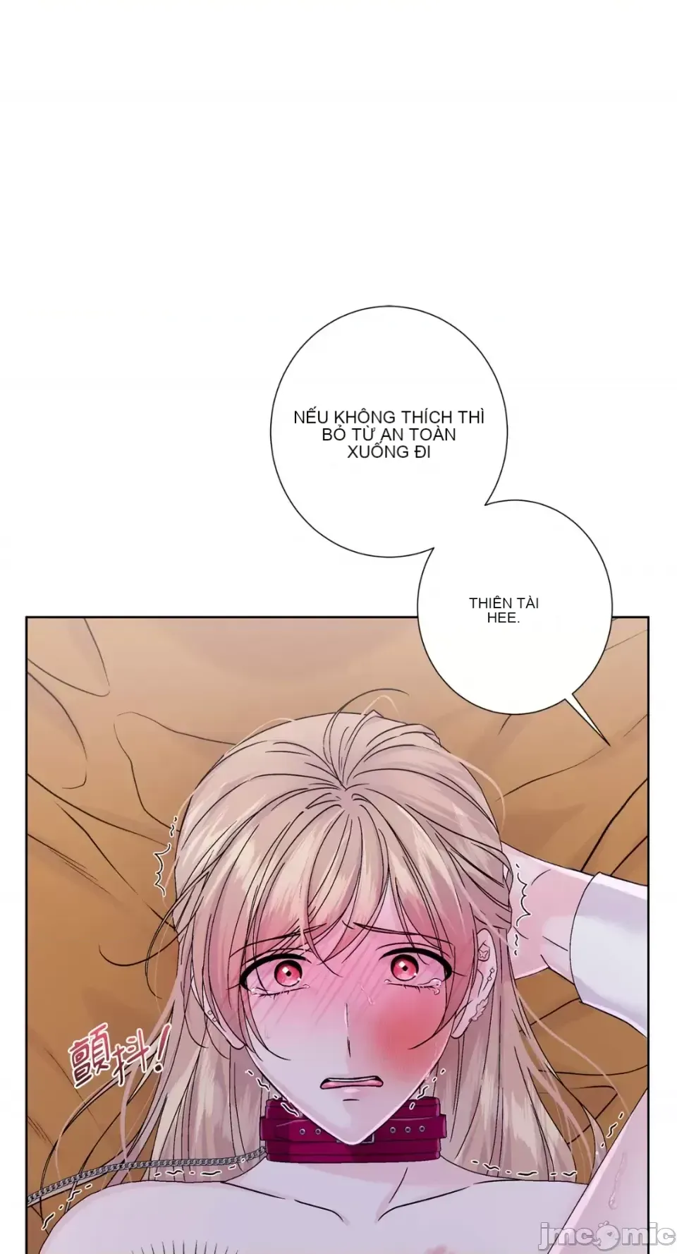 Lilith Chương 1-71