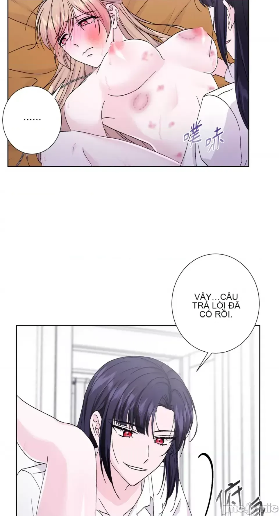 Lilith Chương 1-71