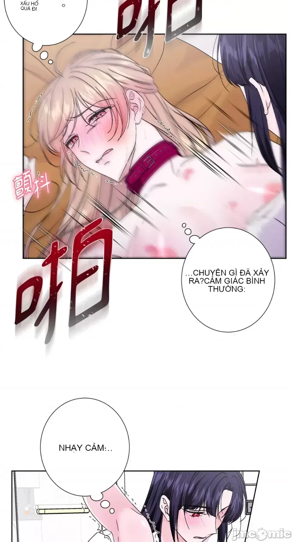 Lilith Chương 1-71