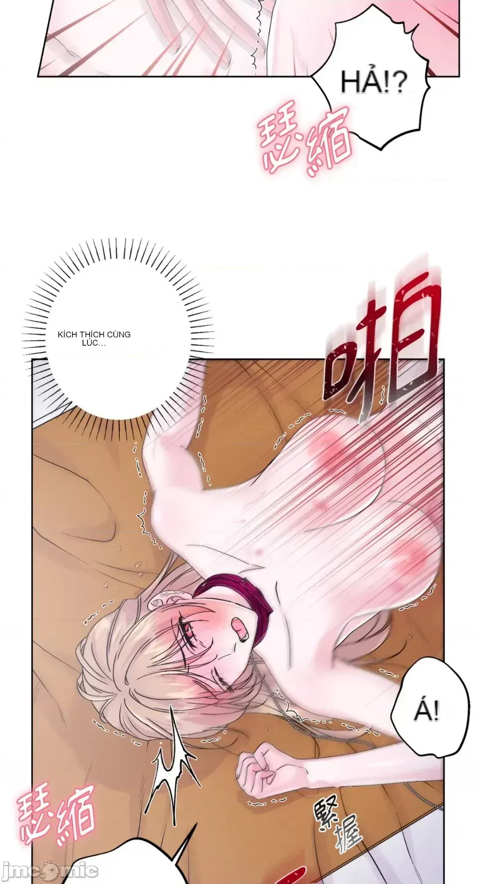 Lilith Chương 1-71