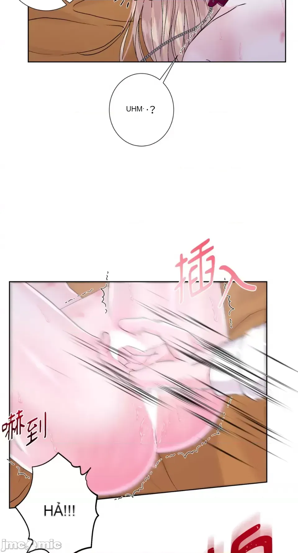 Lilith Chương 1-71