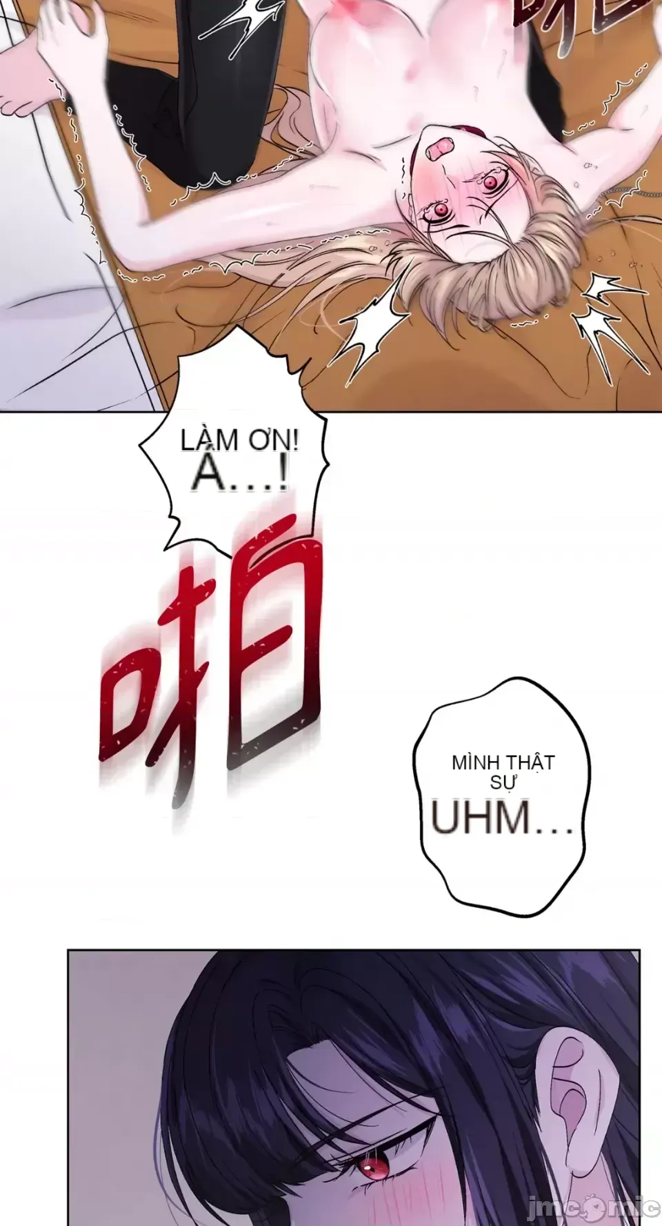 Lilith Chương 1-71