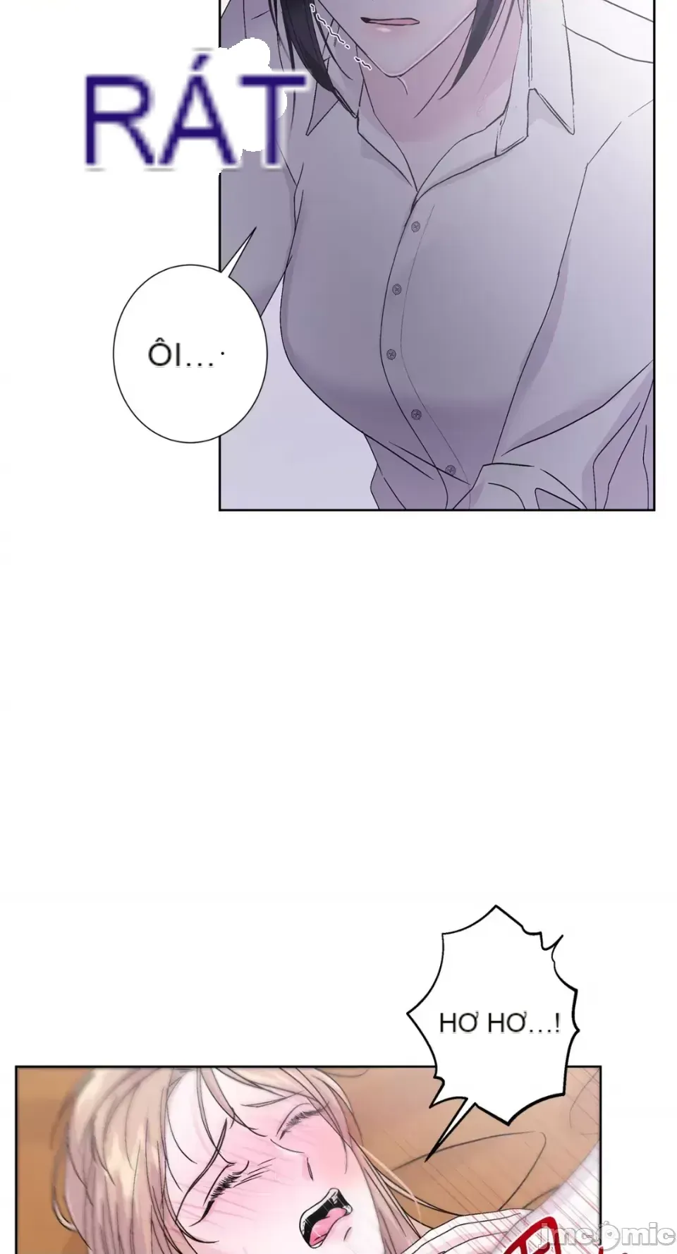 Lilith Chương 1-71