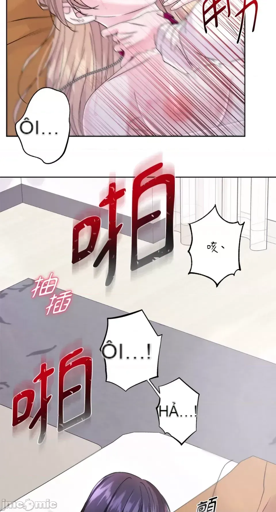 Lilith Chương 1-71