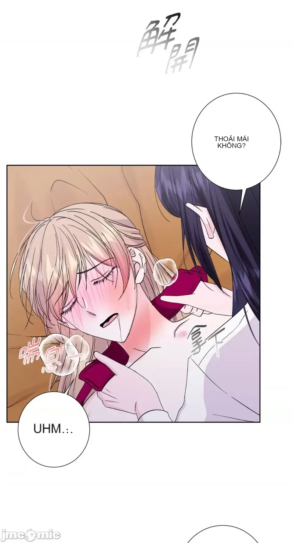 Lilith Chương 1-71