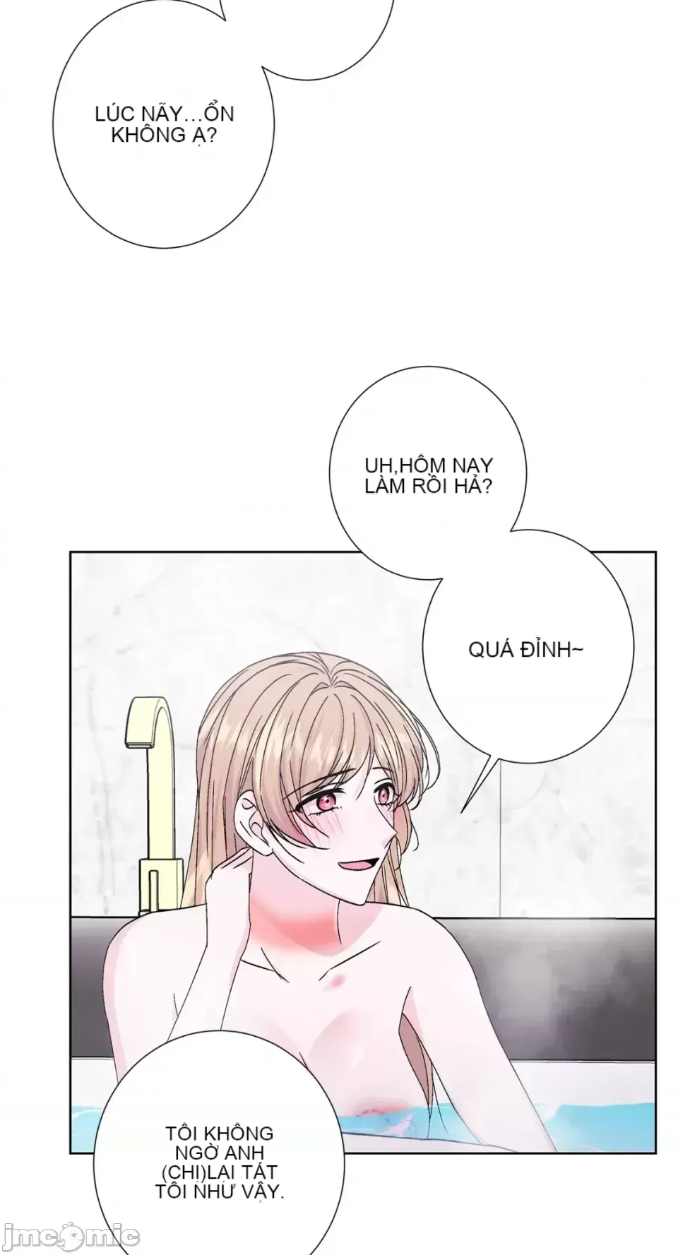 Lilith Chương 1-71