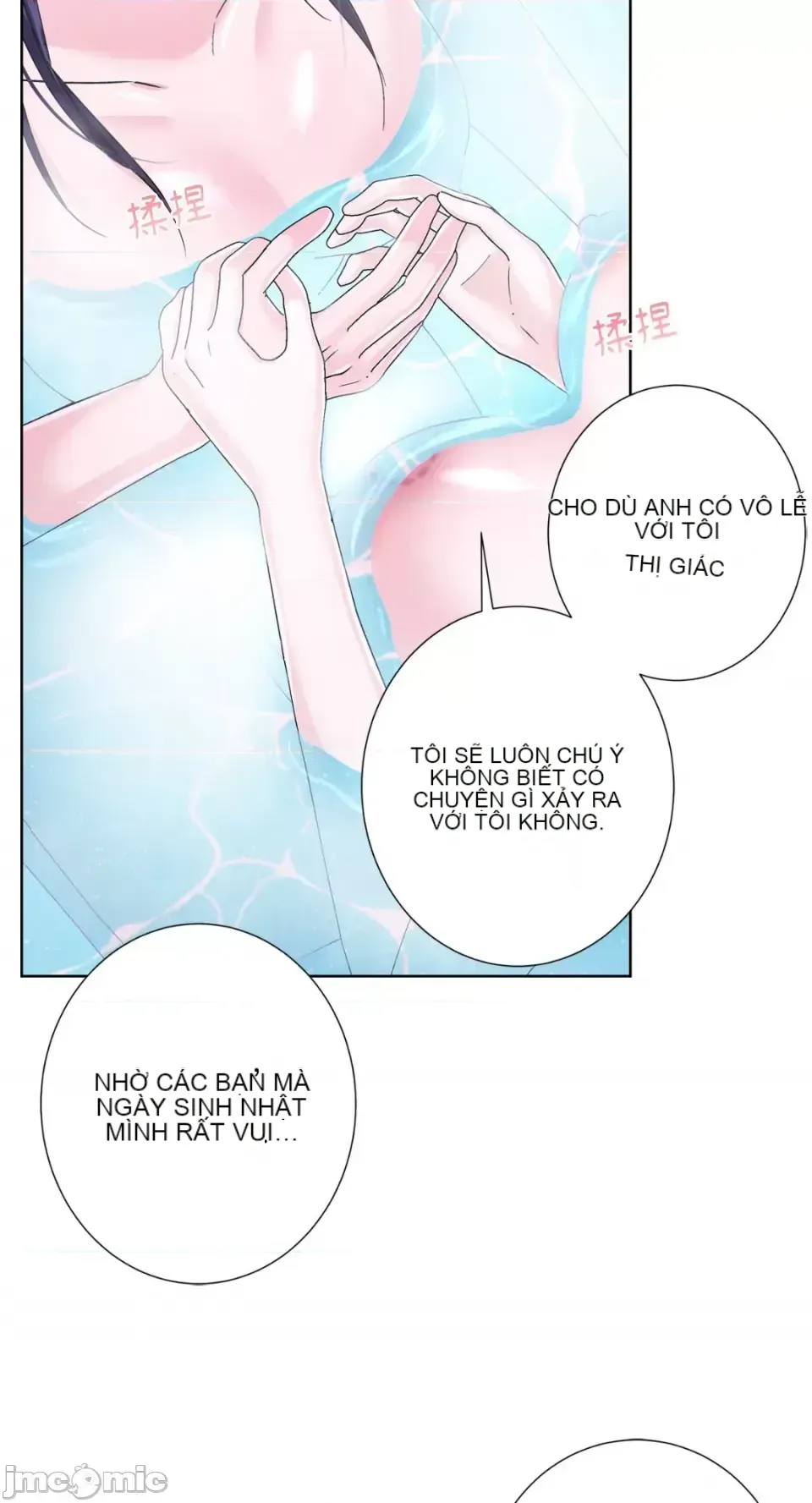 Lilith Chương 1-71