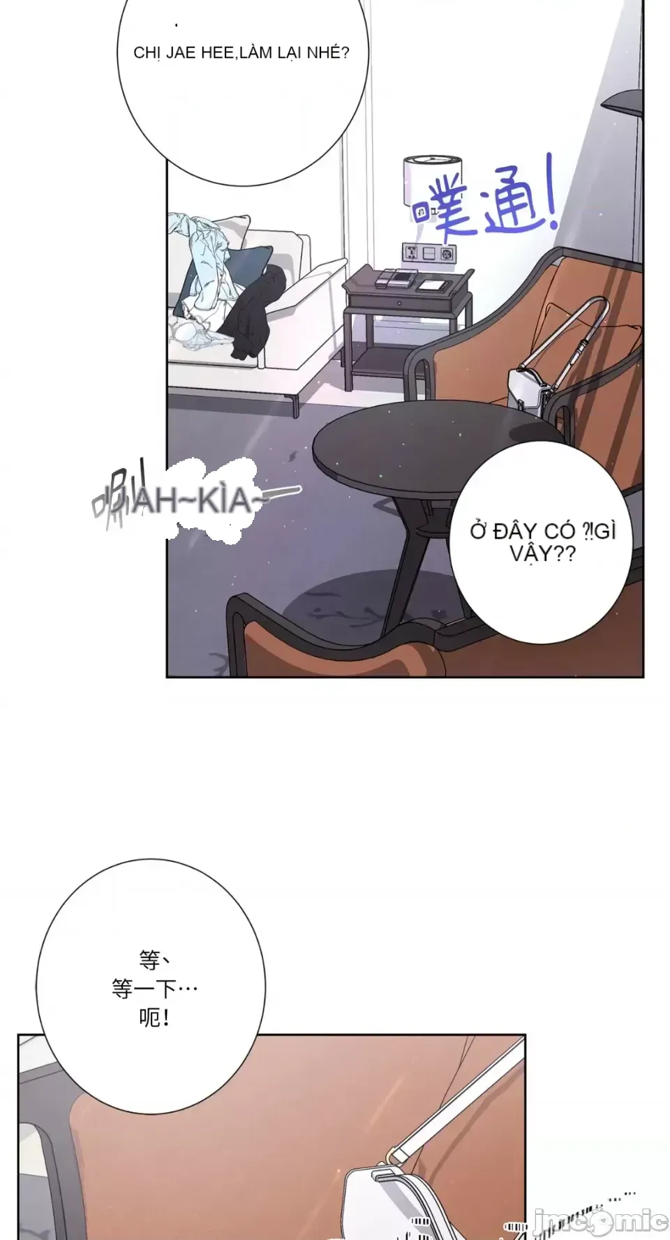 Lilith Chương 1-71