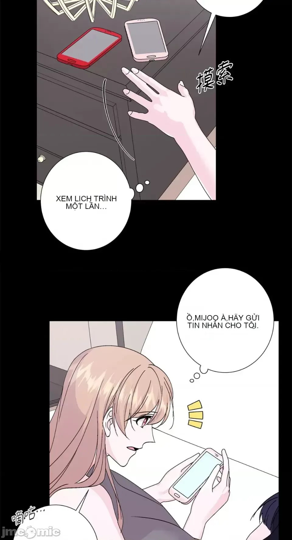 Lilith Chương 1-71