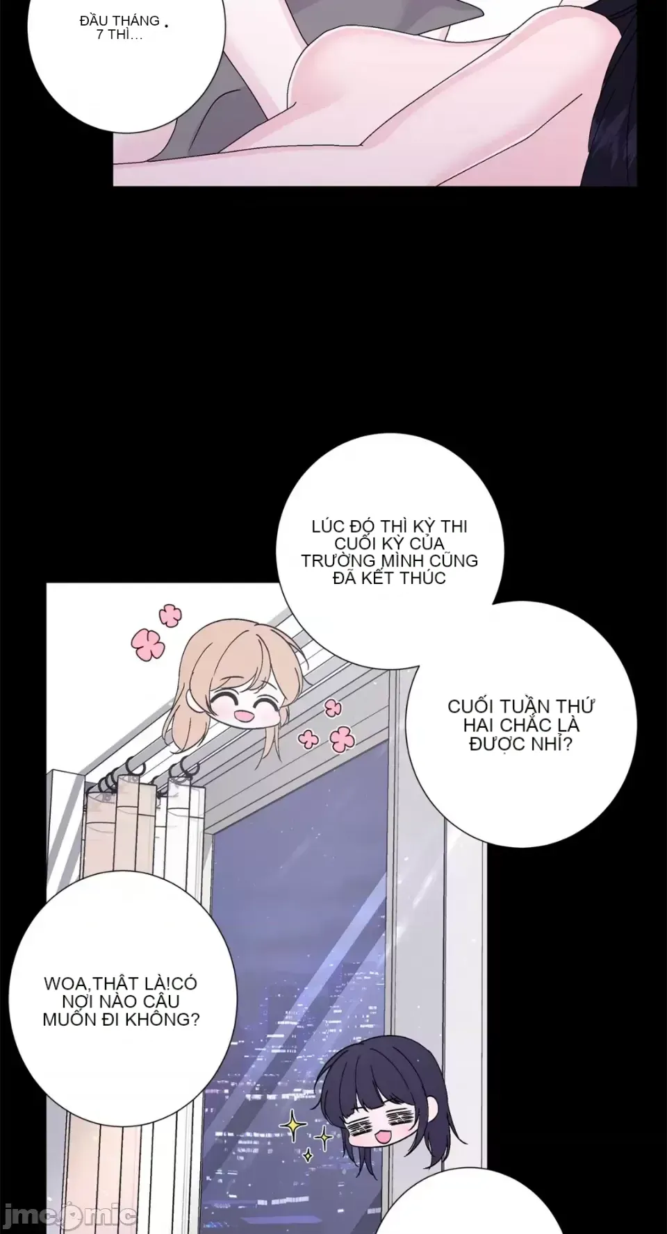 Lilith Chương 1-71