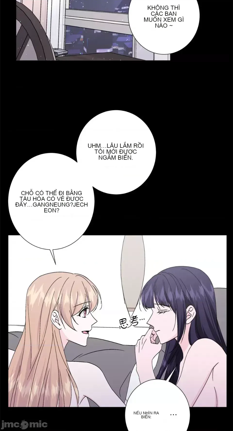 Lilith Chương 1-71