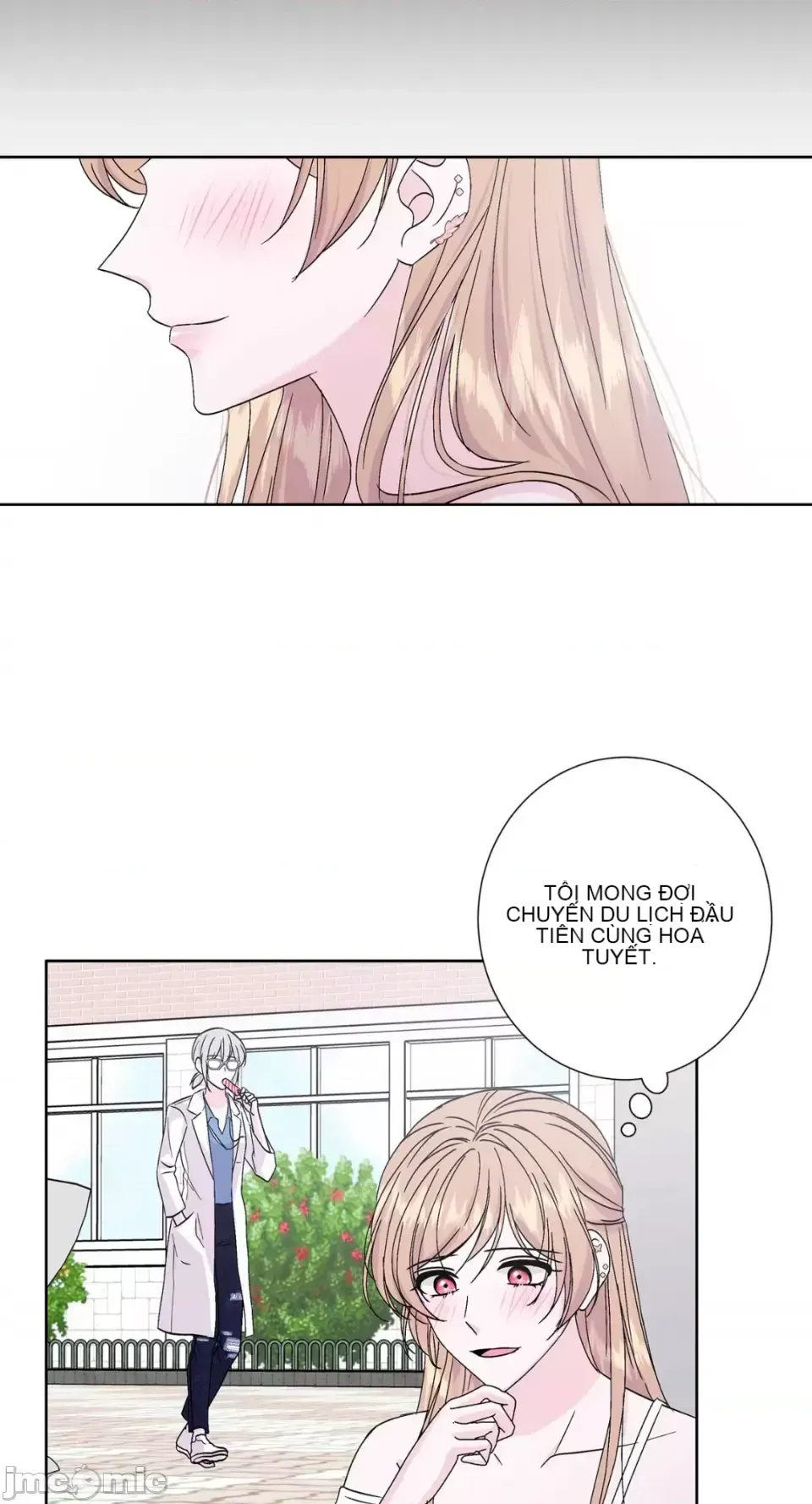 Lilith Chương 1-71