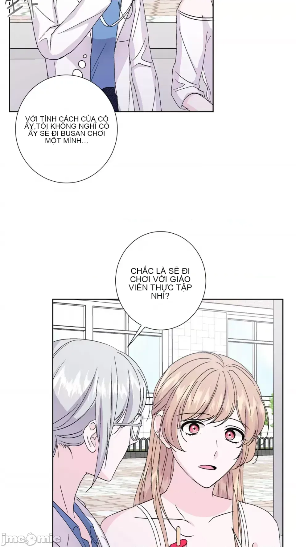 Lilith Chương 1-71