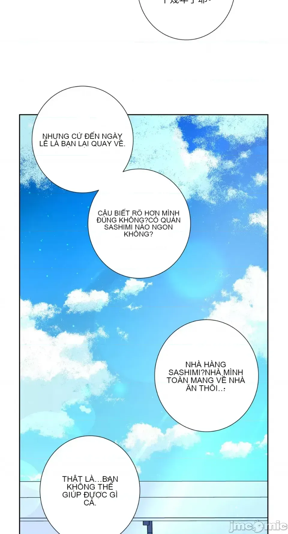 Lilith Chương 1-71