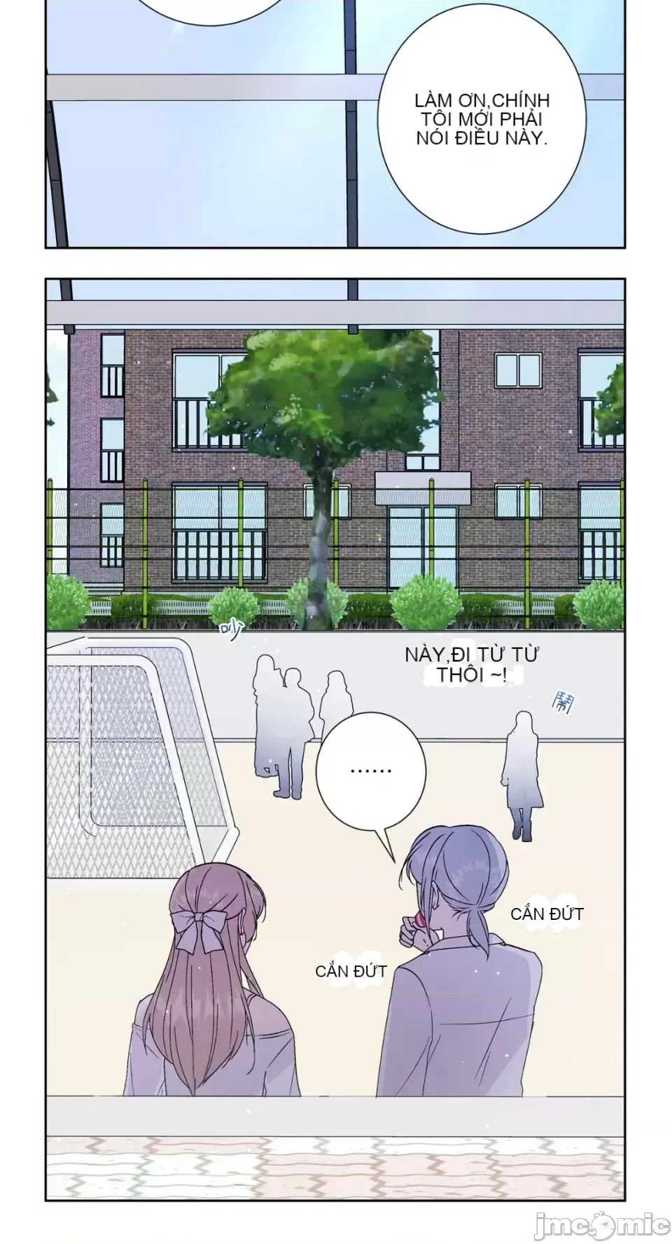 Lilith Chương 1-71