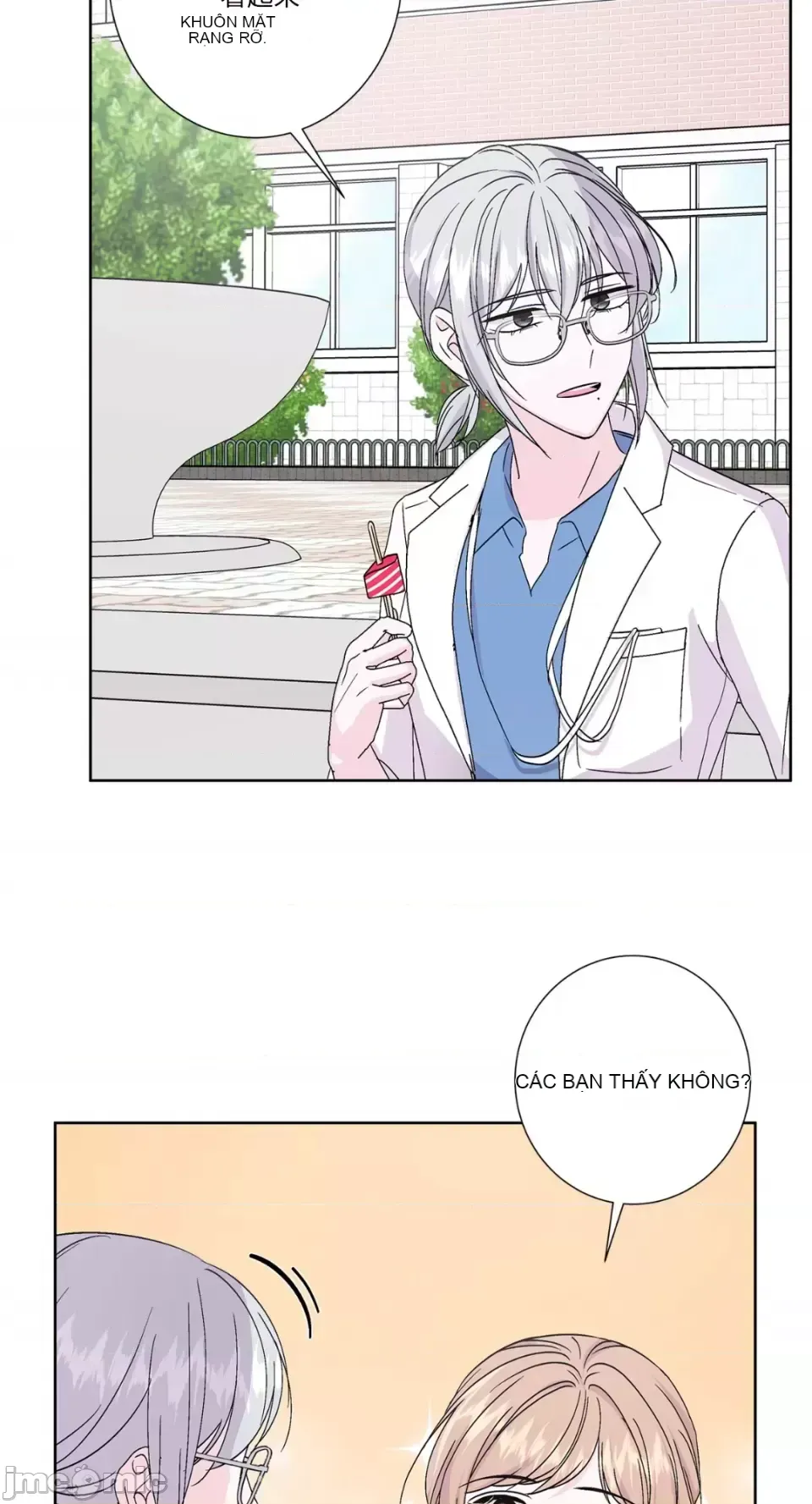 Lilith Chương 1-71