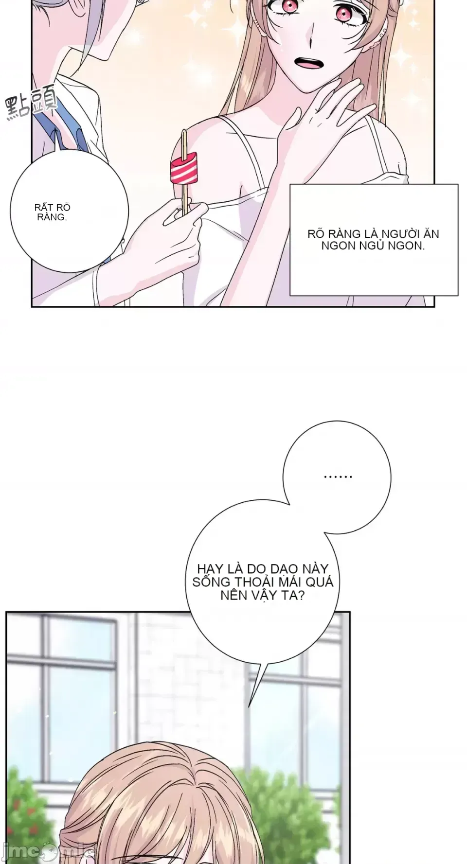 Lilith Chương 1-71