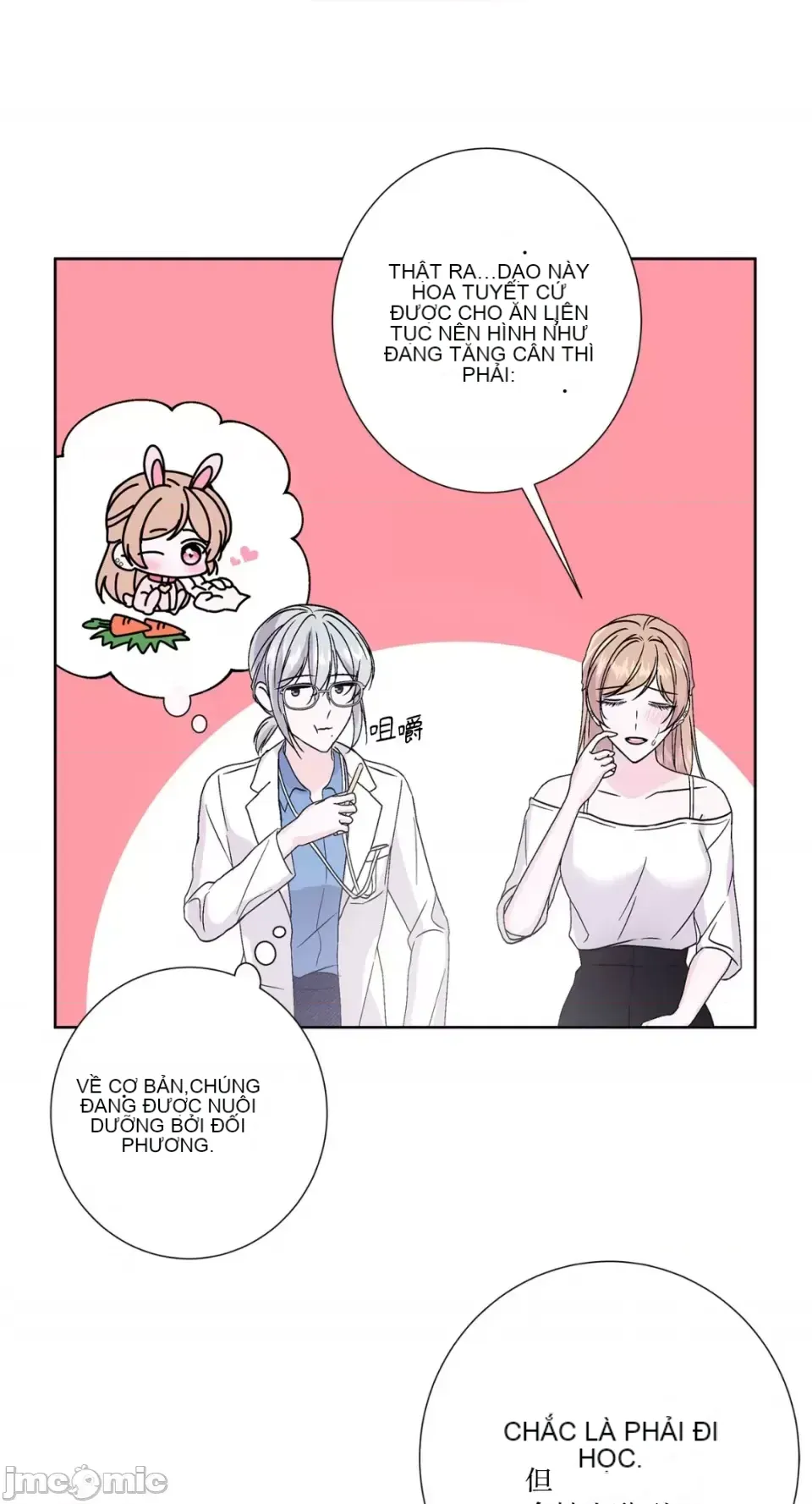 Lilith Chương 1-71