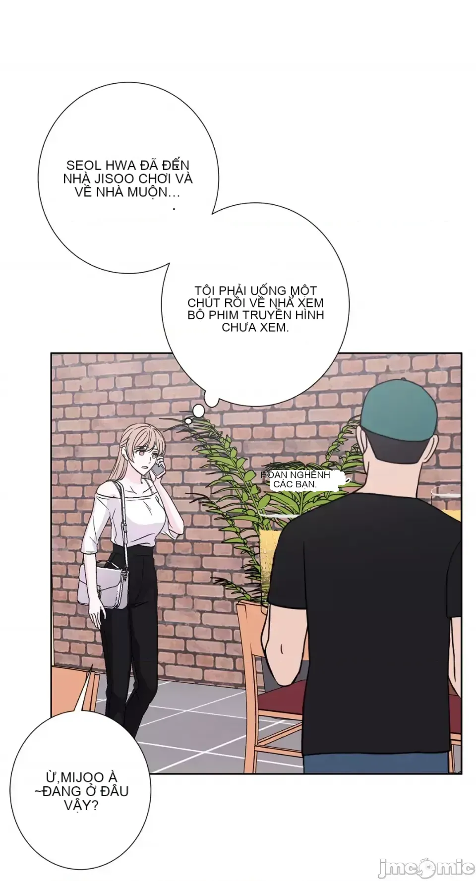 Lilith Chương 1-71