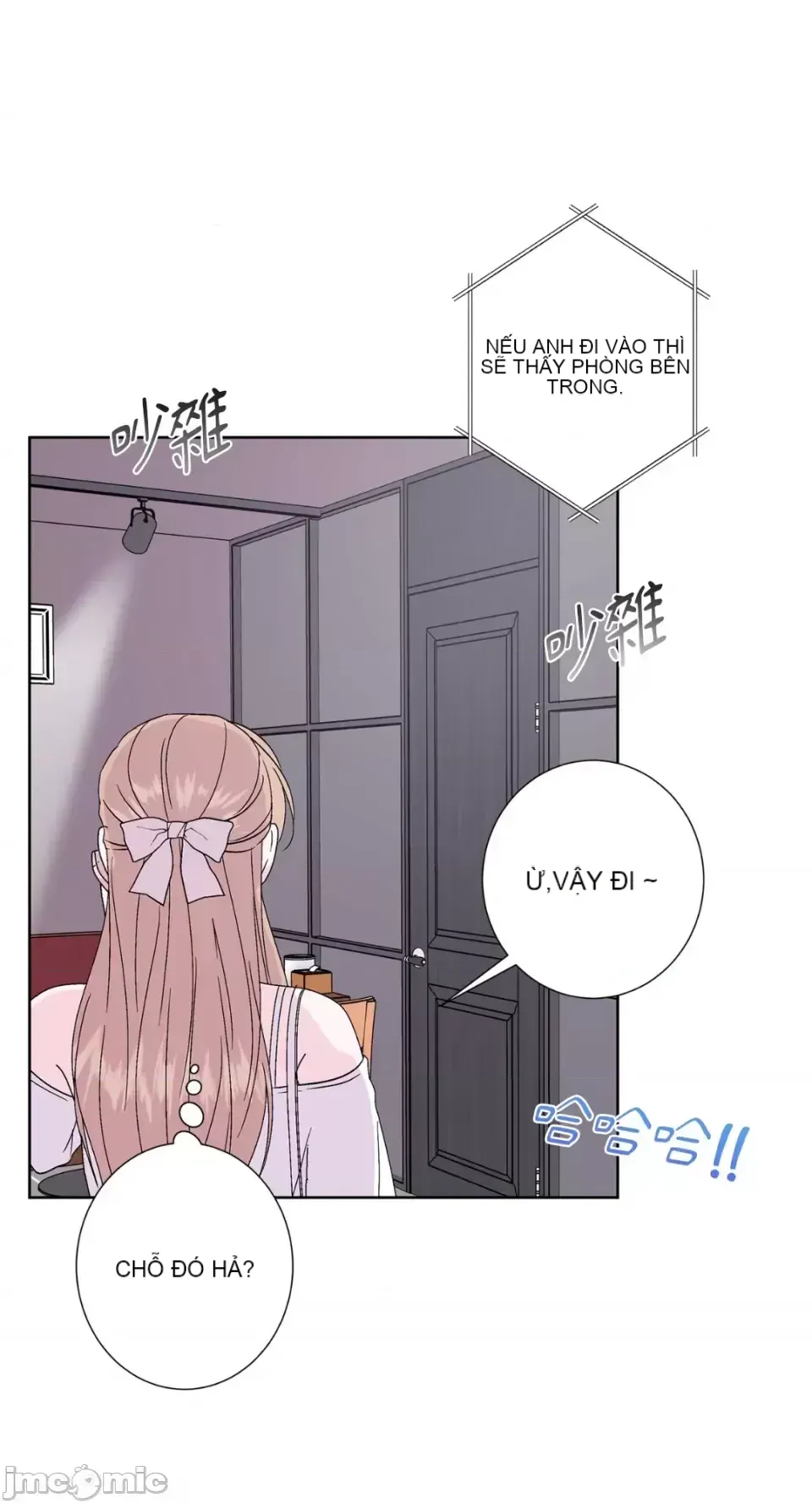 Lilith Chương 1-71