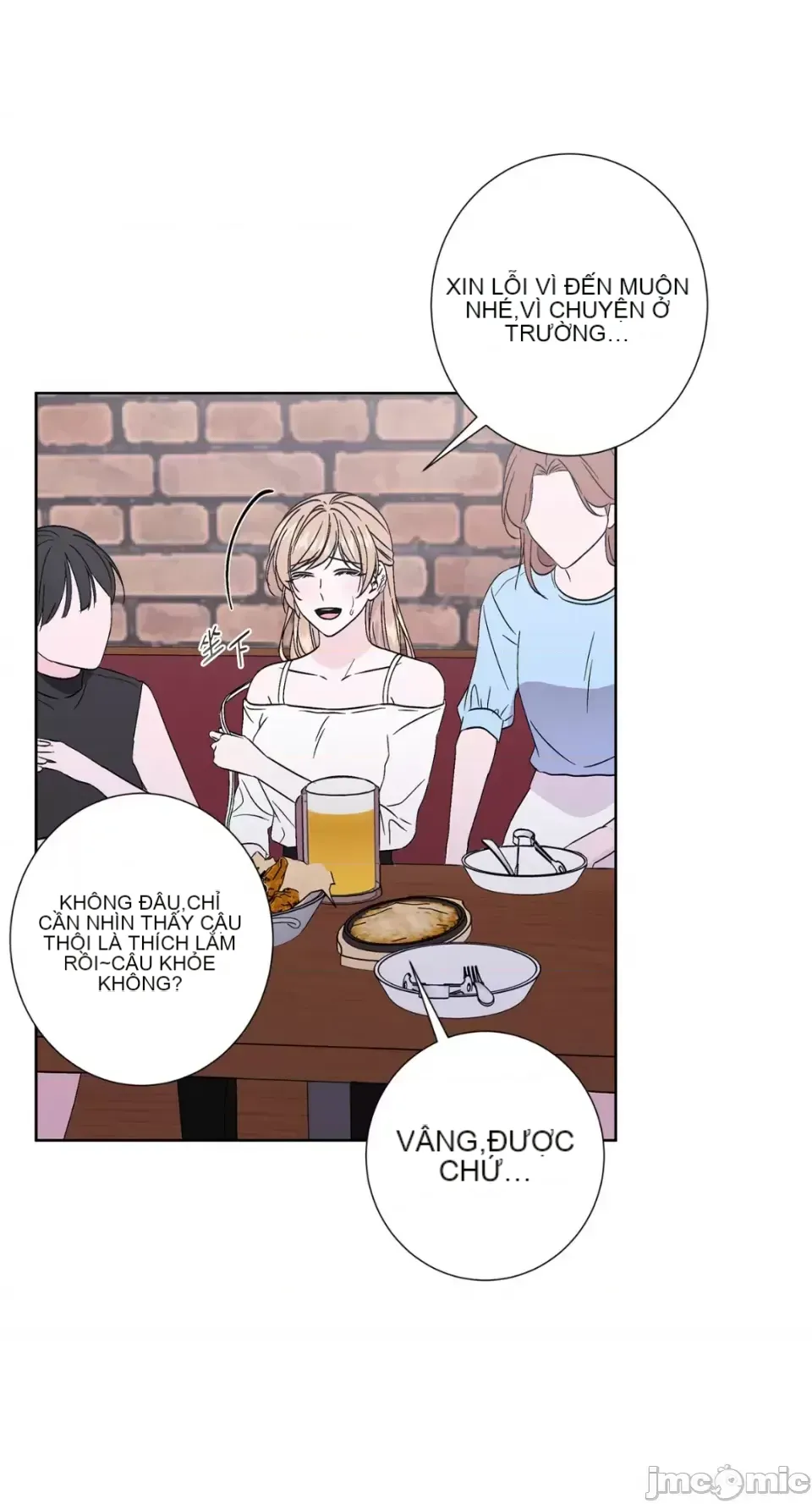 Lilith Chương 1-71