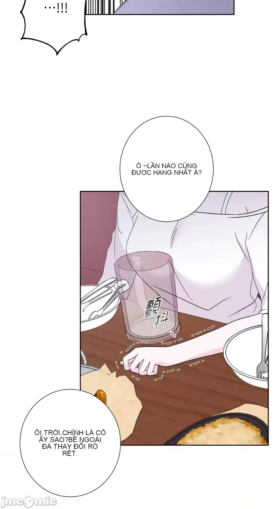 Lilith Chương 1-71