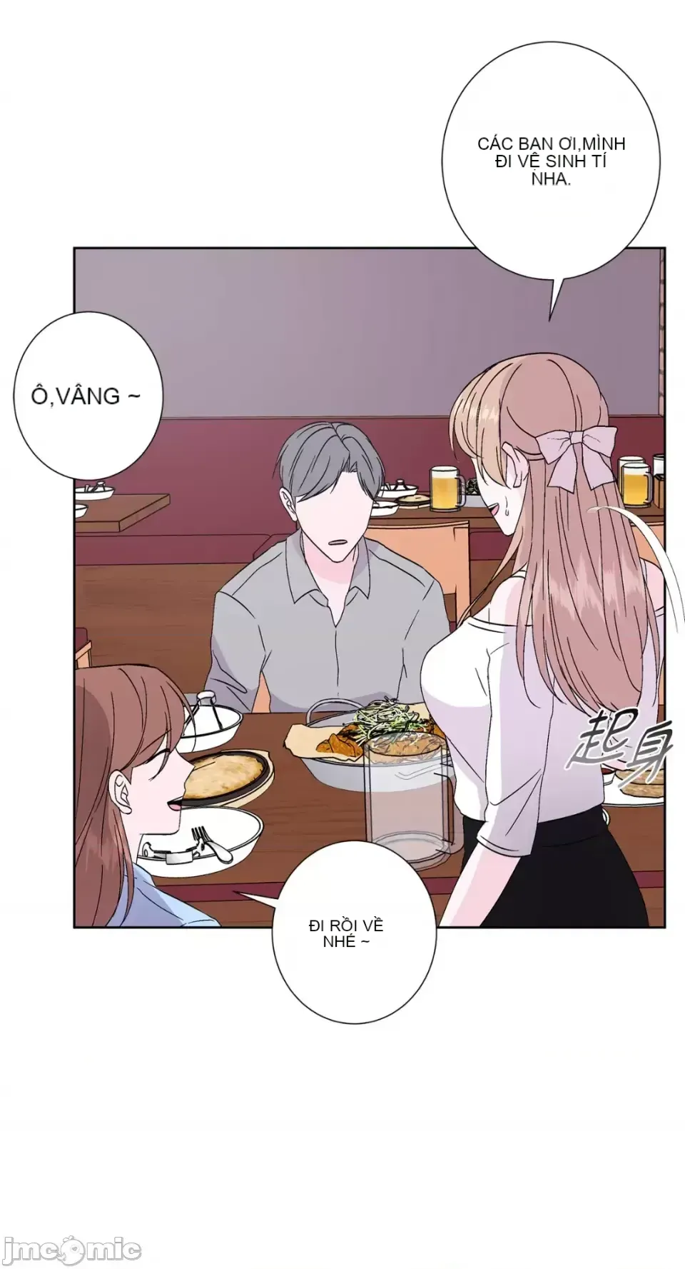 Lilith Chương 1-71