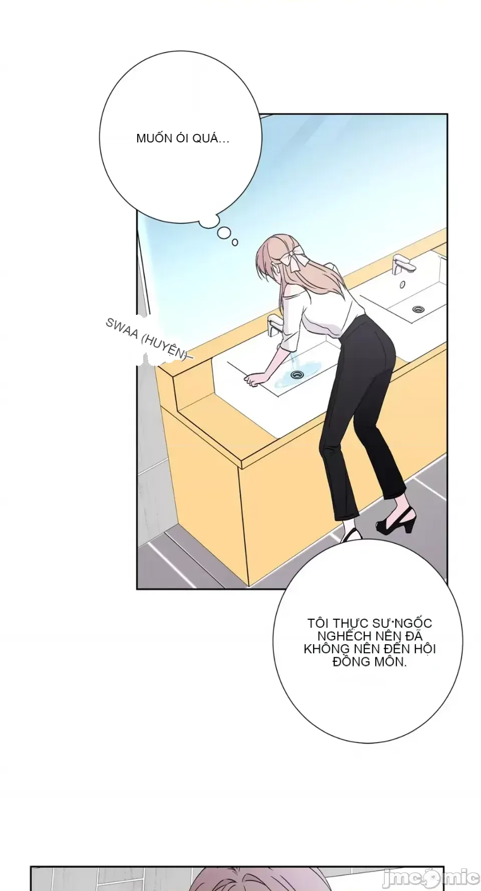 Lilith Chương 1-71