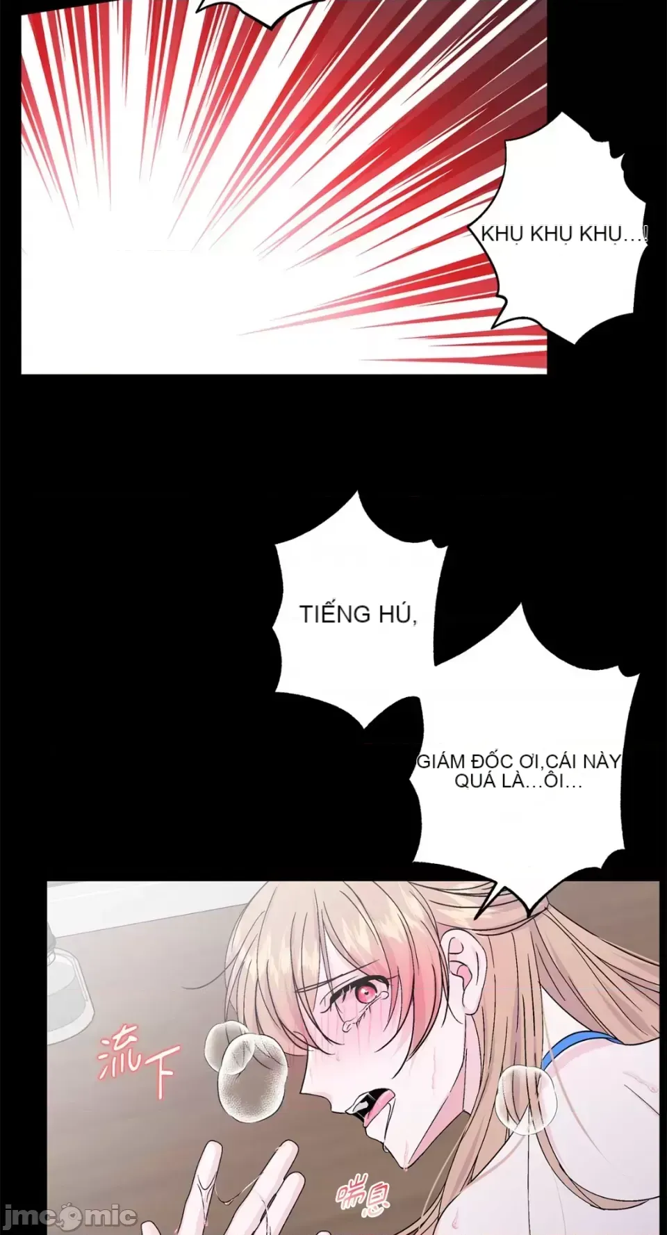 Lilith Chương 1-71