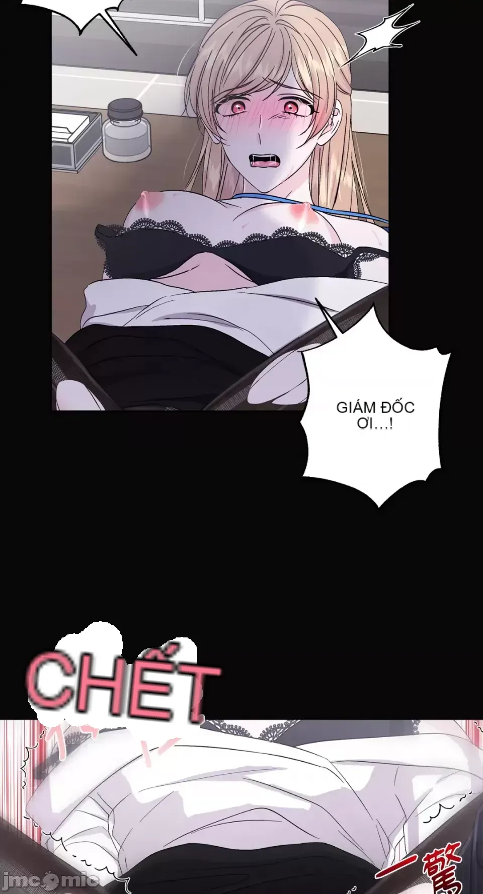 Lilith Chương 1-71