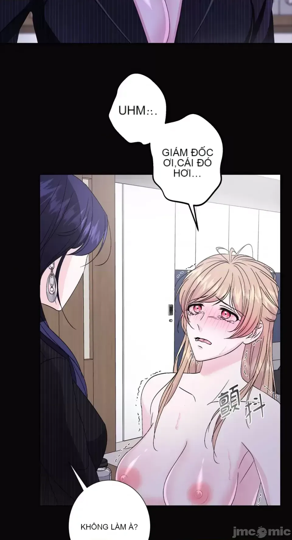 Lilith Chương 1-71