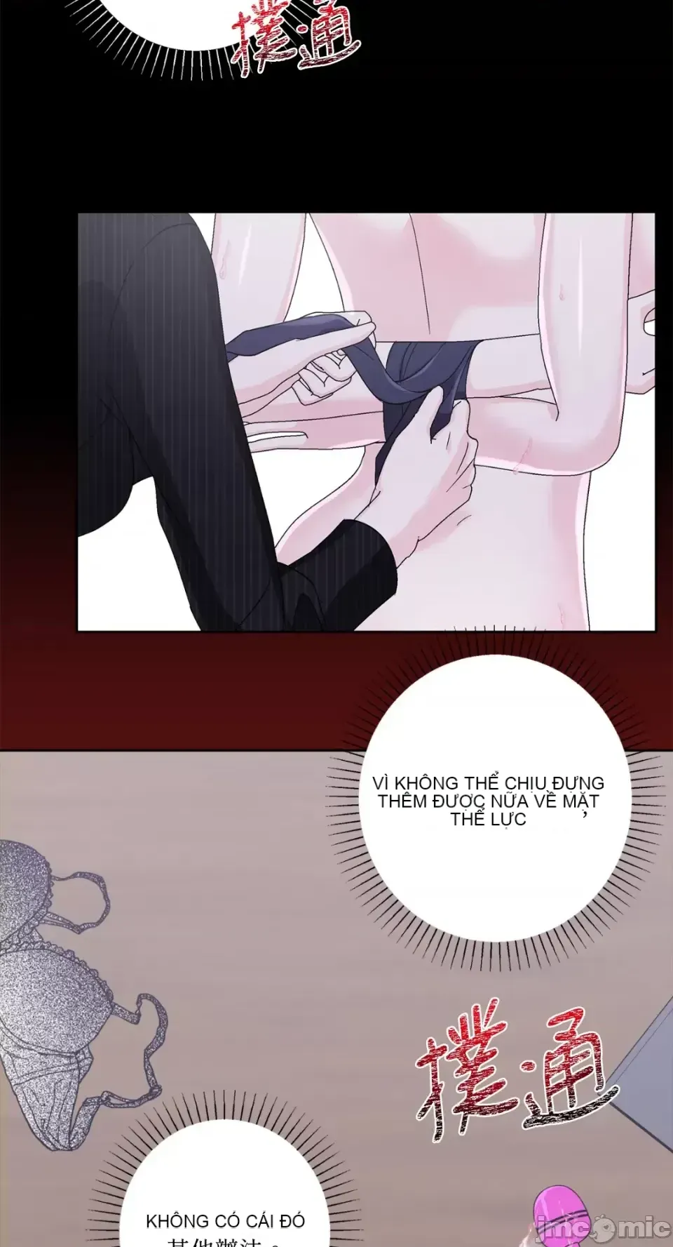 Lilith Chương 1-71