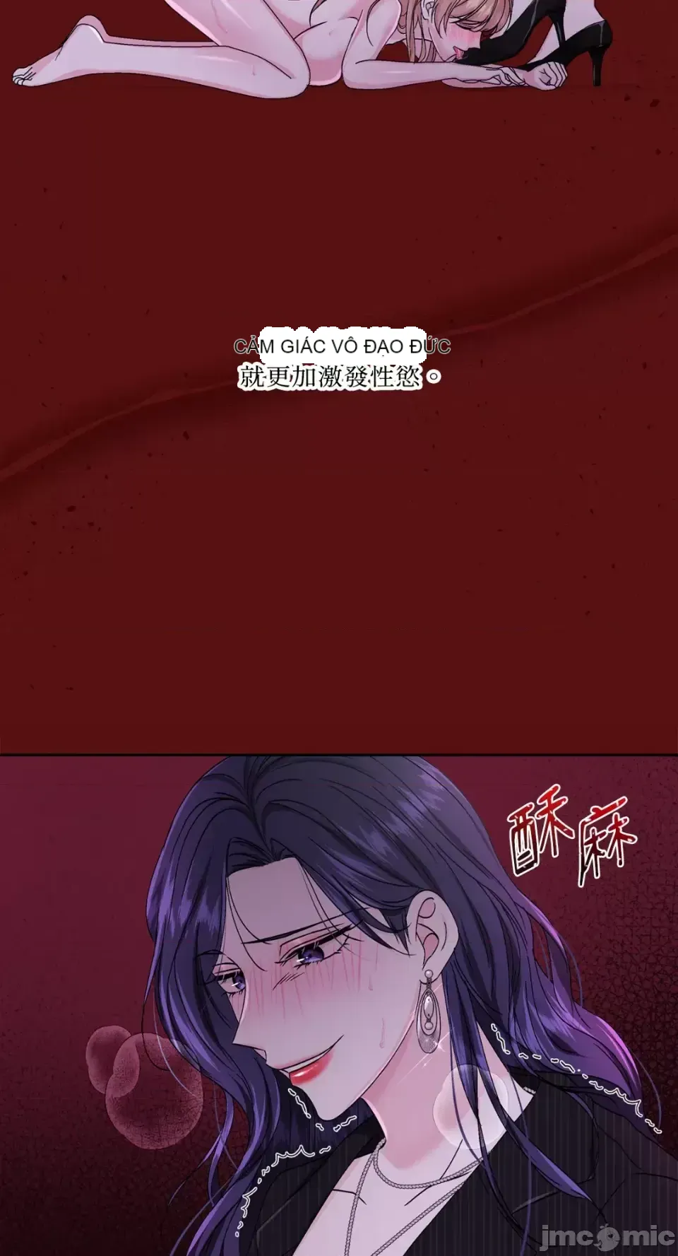 Lilith Chương 1-71