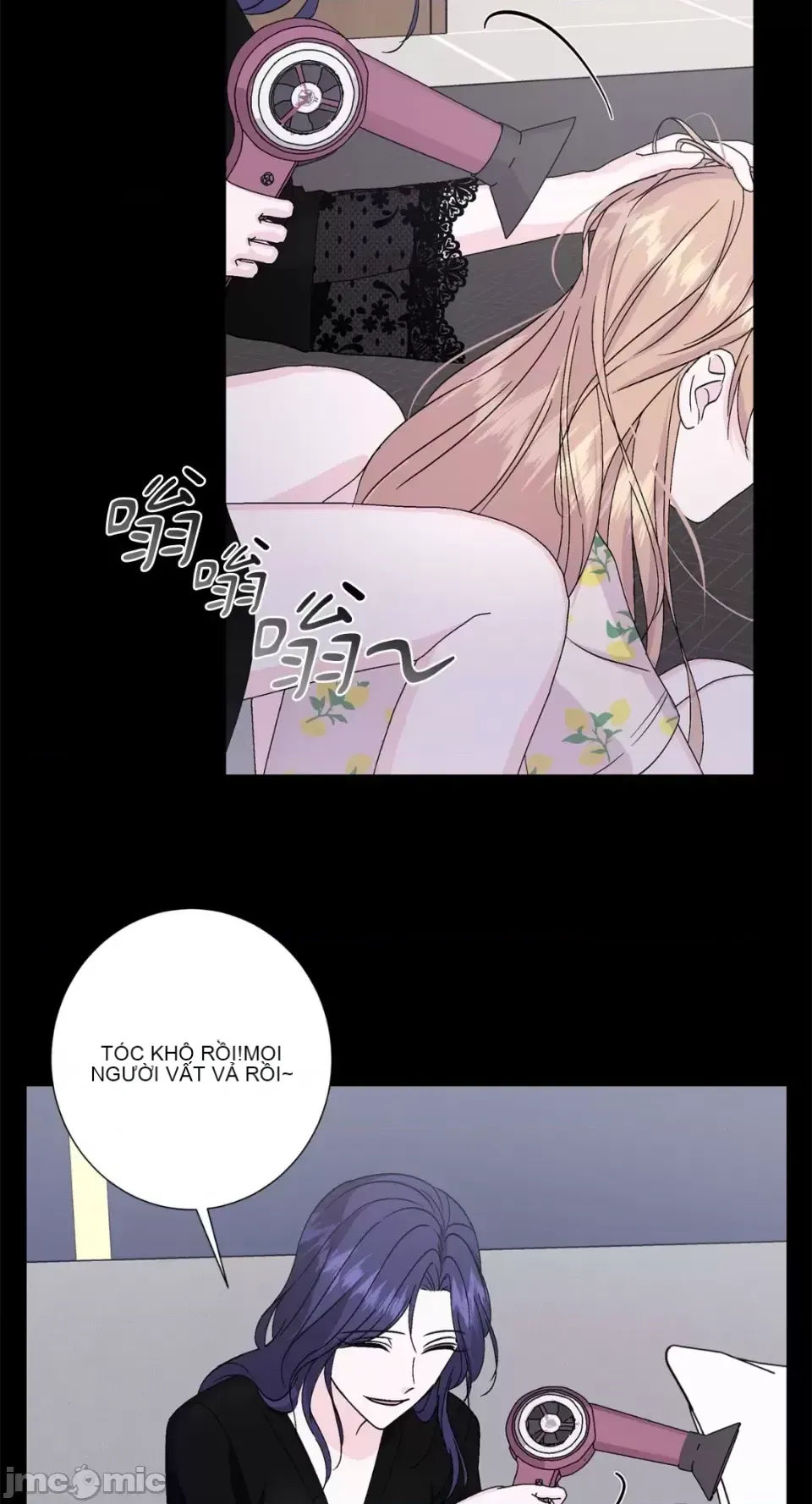 Lilith Chương 1-71