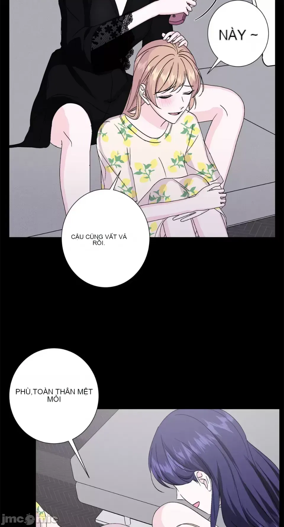 Lilith Chương 1-71