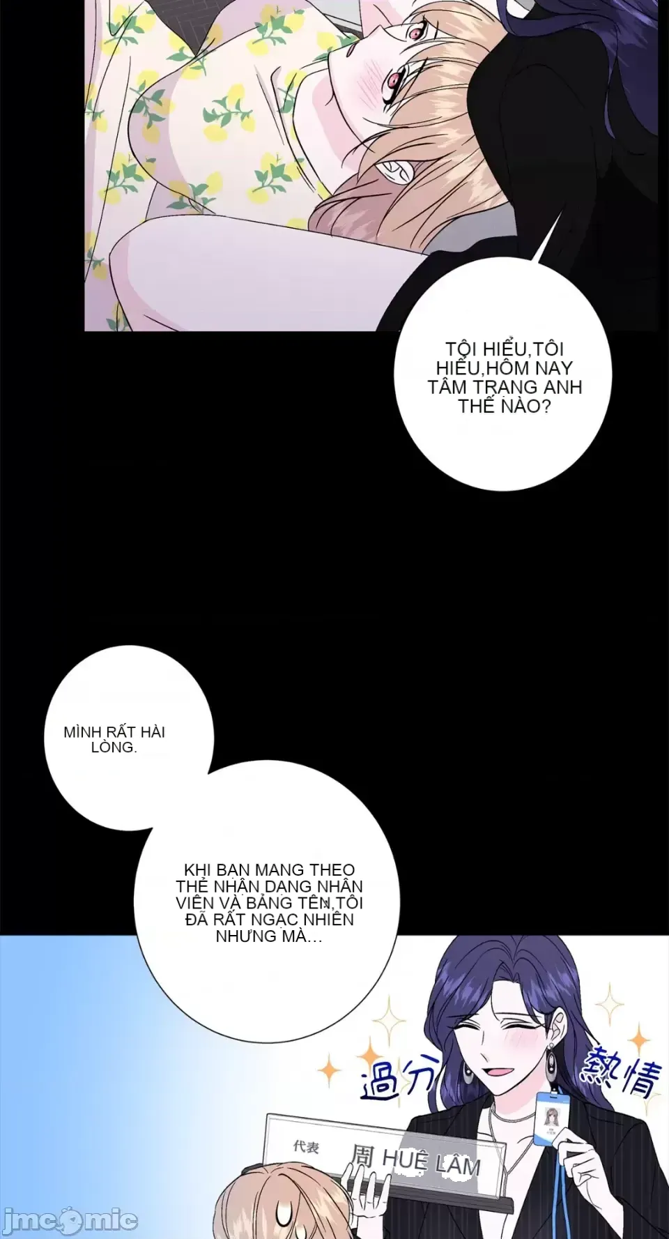 Lilith Chương 1-71