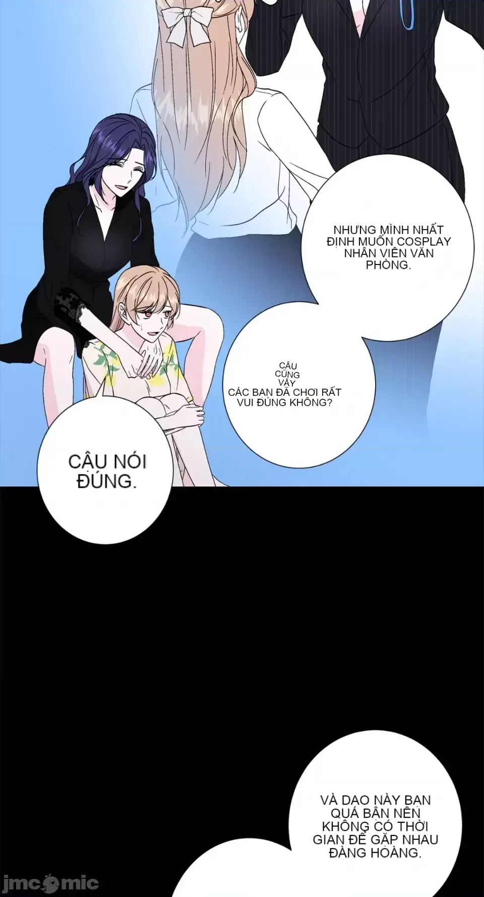 Lilith Chương 1-71